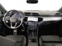 Audi Q3 Sportback 45 TFSI e S Edition 245pk | Navigatie | Lederen bekleding | Elektrisch verstelbare voorstoelen | 360° Camera | Adaptief demping systeem | S line interieur