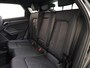 Audi Q3 Sportback 45 TFSI e S Edition 245pk | Navigatie | Lederen bekleding | Elektrisch verstelbare voorstoelen | 360° Camera | Adaptief demping systeem | S line interieur