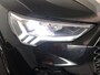 Audi Q3 Sportback 45 TFSI e S Edition 245pk | Navigatie | Lederen bekleding | Elektrisch verstelbare voorstoelen | 360° Camera | Adaptief demping systeem | S line interieur