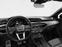 Audi Q3 Sportback 45 TFSI e S Edition 245pk | Navigatie | Lederen bekleding | Elektrisch verstelbare voorstoelen | 360° Camera | Adaptief demping systeem | S line interieur