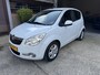 Opel Agila 1.2 Edition 2e eigenaar, Dealer onderhouden Airco Nieuwe APK