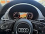 Audi A3 Limousine 30 TFSI Advance Sport S-Line Carplay Trekhaak Nardo Grey