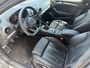 Audi A3 Limousine 30 TFSI Advance Sport S-Line Carplay Trekhaak Nardo Grey