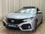 Honda Civic 1.5 i-VTEC Sport Plus Panoramadak / Keyless / Stoelverwarming / Adaptieve Demping / Camera / Carplay / 17'' LMV