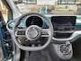 Fiat 500 1.0 Hybrid Torino Launch Edition 8 Jaar Garantie! | Navigatie | Dodehoek-Detectie | Climate Control | Full-LED | !!
