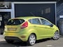 Ford Fiesta 1.25 Trend