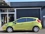 Ford Fiesta 1.25 Trend