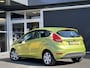 Ford Fiesta 1.25 Trend