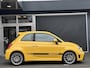Fiat 500C 1.4 T-Jet Abarth 595