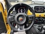 Fiat 500C 1.4 T-Jet Abarth 595