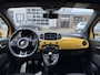 Fiat 500C 1.4 T-Jet Abarth 595