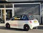Fiat 500 1.4 T-Jet Abarth Competizione