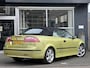 Saab 9-3 Cabrio 1.8t Vector
