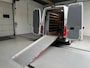 Mercedes-Benz Sprinter Automaat Servicewagen 311 2.2 CDI euro6 L2H2, Inrichting, Omvormer V230, Compressor, RIJKLAARPRIJS