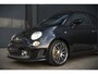 Fiat 500C 1.4 T-Jet Abarth 595 Turismo | Stoelverwarming | Parkeersensoren | Xenon | Climate Control | Magneti Marelli | Automatisch Dimmende Binnenspiegel |