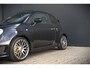 Fiat 500C 1.4 T-Jet Abarth 595 Turismo | Stoelverwarming | Parkeersensoren | Xenon | Climate Control | Magneti Marelli | Automatisch Dimmende Binnenspiegel |