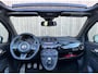 Fiat 500C 1.4 T-Jet Abarth Turismo | Stoelverwarming | Parkeersensoren | Xenon | Climate Control | Magneti Marelli | Automatisch Dimmende Binnenspiegel |