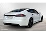 Tesla Model S Long Range, 670pk, Yoke, trekhaak