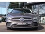 Mercedes-Benz A-klasse 250 e AMG Widescreen Leer Camera CarPlay Stoelverwarming 18” DAB Sensoren