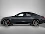Mercedes-Benz E-klasse AMG 53 4MATIC+ / NL Auto / Luchtvering (AMG RIDE CONTROL) / Panoramadak / Night Pakket / MBUX Superscreen / Achterasbesturing / Burmester / Plug-in hybride / Elektrisch rijbereik tot ca. 100 km /