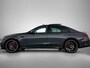 Mercedes-Benz E-klasse AMG 53 4MATIC+ / NL Auto / Luchtvering (AMG RIDE CONTROL) / Panoramadak / Night Pakket / MBUX Superscreen / Achterasbesturing / Burmester / Plug-in hybride / Elektrisch rijbereik tot ca. 100 km /