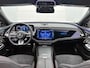 Mercedes-Benz E-klasse AMG 53 4MATIC+ / NL Auto / Luchtvering (AMG RIDE CONTROL) / Panoramadak / Night Pakket / MBUX Superscreen / Achterasbesturing / Burmester / Plug-in hybride / Elektrisch rijbereik tot ca. 100 km /