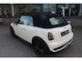 MINI Cooper S Mini Cabrio 1.6 SNOW WHITE SPECIAL