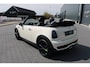 MINI Cooper S Mini Cabrio 1.6 SNOW WHITE SPECIAL