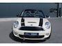 MINI Cooper S Mini Cabrio 1.6 SNOW WHITE SPECIAL