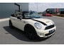 MINI Cooper S Mini Cabrio 1.6 SNOW WHITE SPECIAL