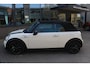 MINI Cooper S Mini Cabrio 1.6 SNOW WHITE SPECIAL