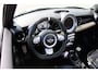 MINI Cooper S Mini Cabrio 1.6 SNOW WHITE SPECIAL