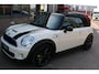 MINI Cooper S Mini Cabrio 1.6 SNOW WHITE SPECIAL