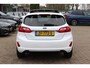 Ford Fiesta 1.0 EcoBoost Vignale Panoramadak / Camera / Leder / 18'' / Navigatie / B&O / Dodehoek / DAB / Stuur+Stoelverwarming / ACC