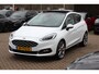 Ford Fiesta 1.0 EcoBoost Vignale Panoramadak / Camera / Leder / 18'' / Navigatie / B&O / Dodehoek / DAB / Stuur+Stoelverwarming / ACC