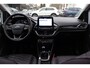 Ford Fiesta 1.0 EcoBoost Vignale Panoramadak / Camera / Leder / 18'' / Navigatie / B&O / Dodehoek / DAB / Stuur+Stoelverwarming / ACC