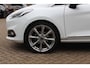 Ford Fiesta 1.0 EcoBoost Vignale Panoramadak / Camera / Leder / 18'' / Navigatie / B&O / Dodehoek / DAB / Stuur+Stoelverwarming / ACC