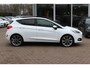 Ford Fiesta 1.0 EcoBoost Vignale Panoramadak / Camera / Leder / 18'' / Navigatie / B&O / Dodehoek / DAB / Stuur+Stoelverwarming / ACC