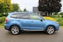 Subaru Forester 2.5 PZEV 218pk AWD automaat leer/ECC/ACC/pano-schuifdak/lm velgen