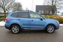 Subaru Forester 2.5 PZEV 218pk AWD automaat leer/ECC/ACC/pano-schuifdak/lm velgen