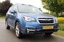 Subaru Forester 2.5 PZEV 218pk AWD automaat leer/ECC/ACC/pano-schuifdak/lm velgen