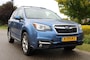 Subaru Forester 2.5 PZEV 218pk AWD automaat leer/ECC/ACC/pano-schuifdak/lm velgen