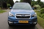 Subaru Forester 2.5 PZEV 218pk AWD automaat leer/ECC/ACC/pano-schuifdak/lm velgen
