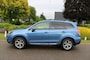 Subaru Forester 2.5 PZEV 218pk AWD automaat leer/ECC/ACC/pano-schuifdak/lm velgen