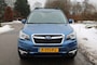 Subaru Forester 2.5 PZEV 218pk AWD automaat leer/ECC/ACC/pano-schuifdak/lm velgen