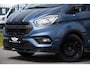 Ford Transit Custom 2.0 TDCI L1H1 Sport Edition Camera, Cruise, Carplay, 130pk, Sensoren, Trekhaak, Leder, LED, 2 x Schuifdeur, Stoelverwarming, Uniek!