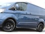 Ford Transit Custom 2.0 TDCI L1H1 Sport Edition Camera, Cruise, Carplay, 130pk, Sensoren, Trekhaak, Leder, LED, 2 x Schuifdeur, Stoelverwarming, Uniek!
