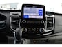Ford Transit Custom 2.0 TDCI L1H1 Sport Edition Camera, Cruise, Carplay, 130pk, Sensoren, Trekhaak, Leder, LED, 2 x Schuifdeur, Stoelverwarming, Uniek!