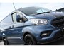 Ford Transit Custom 2.0 TDCI L1H1 Sport Edition Camera, Cruise, Carplay, 130pk, Sensoren, Trekhaak, Leder, LED, 2 x Schuifdeur, Stoelverwarming, Uniek!