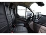 Ford Transit Custom 2.0 TDCI L1H1 Sport Edition Camera, Cruise, Carplay, 130pk, Sensoren, Trekhaak, Leder, LED, 2 x Schuifdeur, Stoelverwarming, Uniek!